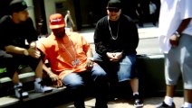 1982 (Statik Selektah & Termanology) f. Bun B & Masspike Miles You Should Go Home (official video)