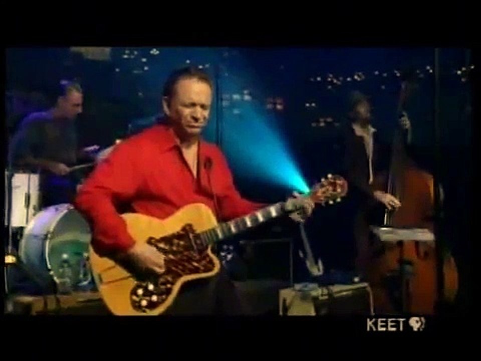 Jimmie Vaughan & Kim Wilson - High and Lonesome