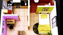 3D Interior Design | 3D Interior Rendering | 3D Interior Home Design