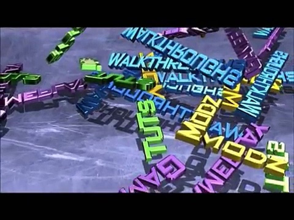 NBA 2K11: My Modded Roster