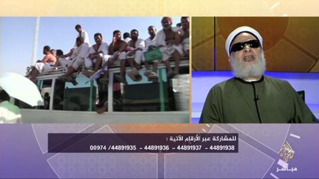 ساعة صباح.. فضل العشر الأوائل من شهر ذي الحجة