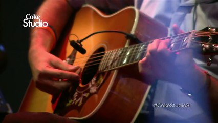 Mekaal Hassan Band_ Kinaray_ Coke Studio_ Season 8_ Episode 5