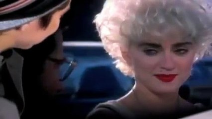 Madonna - Who's That Girl