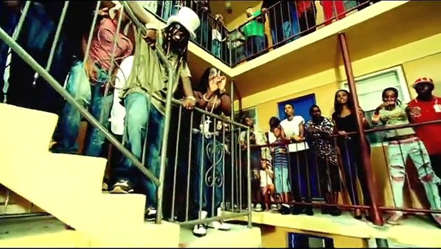 Ace Hood - Cash Flow ft. Rick Ross, T-Pain