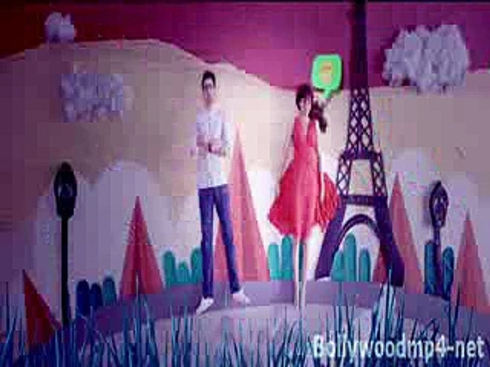 lip-to-lip-(katti batti) _ junaid waseer