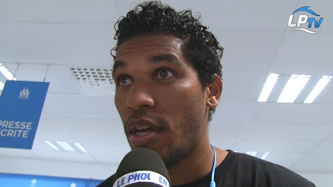 Brandao : "Je respecte l'OM"