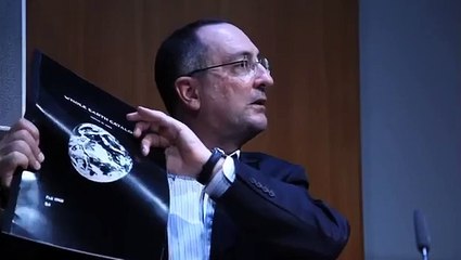 Fred Turner - Keynote: From Counter-culture to Cyberculture