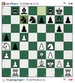 Middlegame Series - Hikaru reaches 3100 on Chess.com!