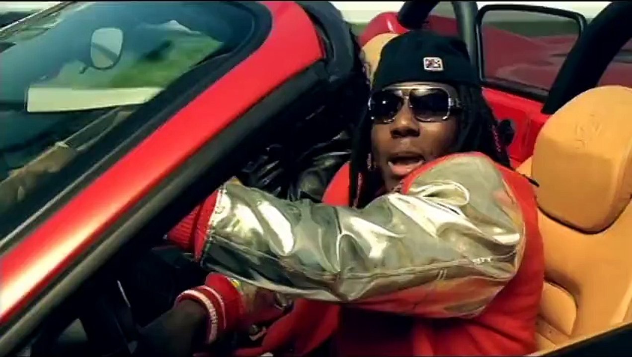 Ace Hood - Ride ft. Trey Songz