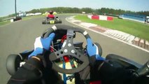 Birizdo kart Rotax Max próba Kecskemét 2015 08 27   1