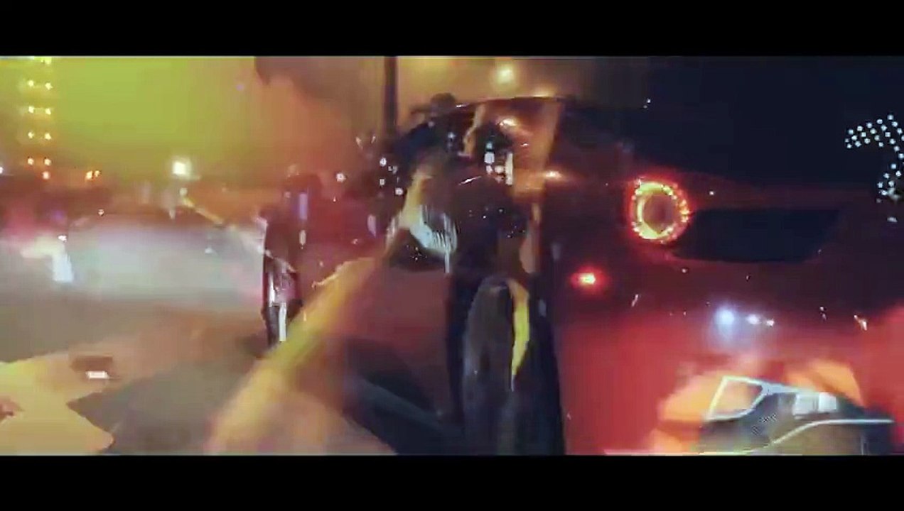 Ace Hood Ft Meek Mill - Going Down (Music Video)