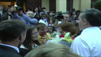 Shkodër, Klosi: Hoqëm nga rruga 200 fëmijë, i çojmë sot në shkollë