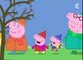 Peppa Pig Une froide journée d'hiver HD Dessins animés complets pour enfants en Français