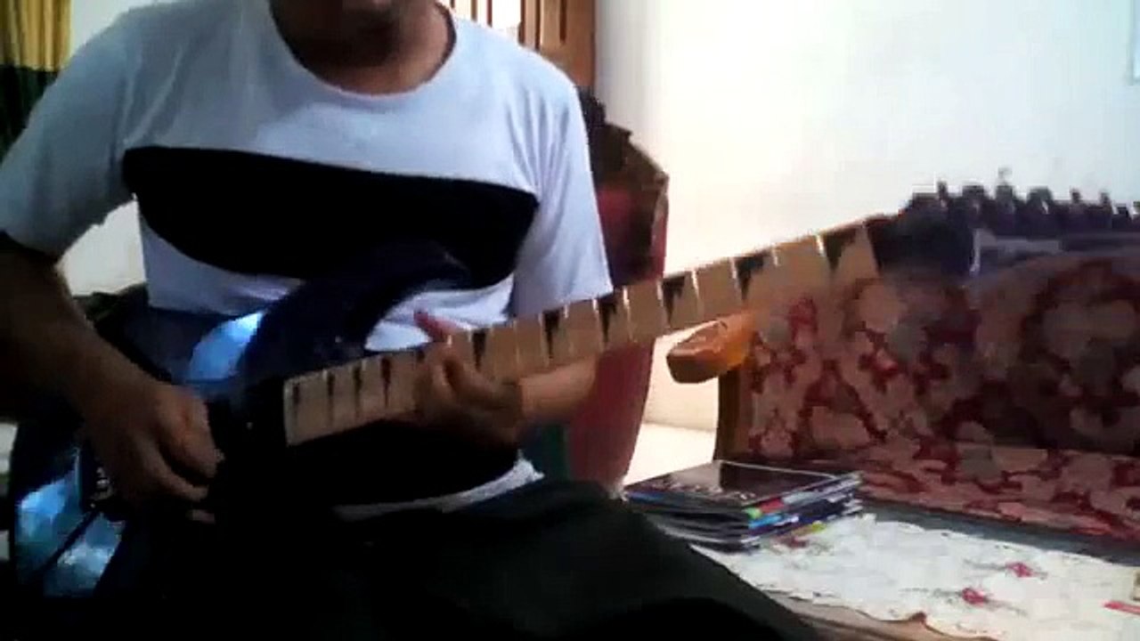 Requiem Beethoven (Transsiberian Orchestra) Cover