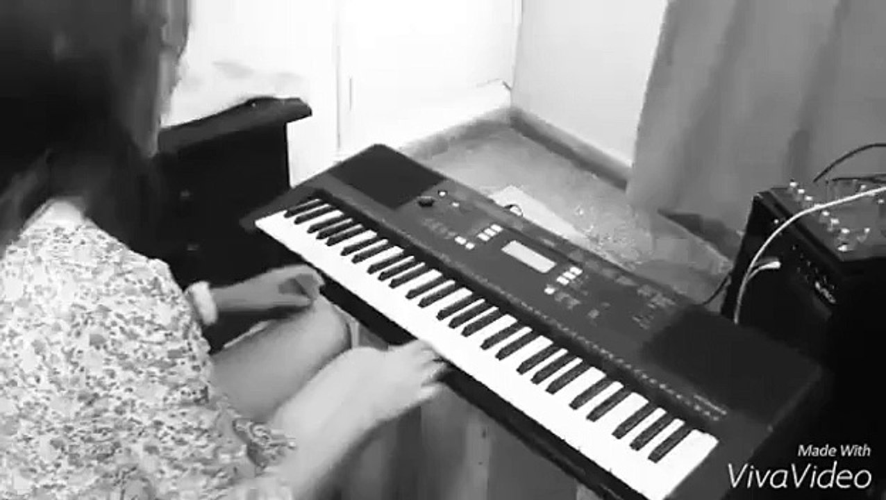 for Elisse - Beethoven piano