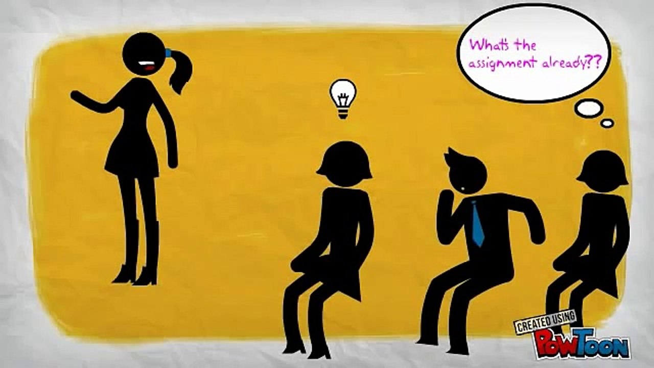 Flipped Classroom for Parents