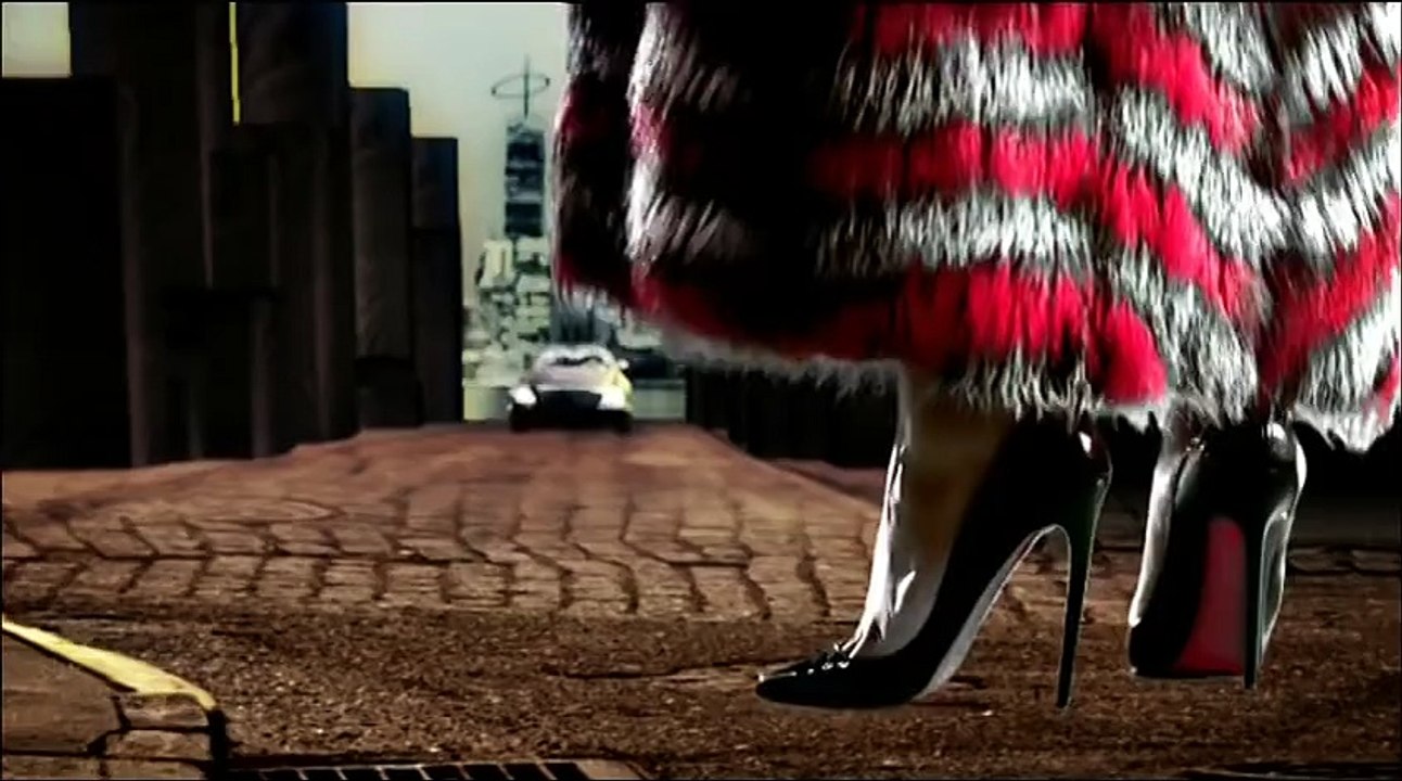 Ali & Gipp - Go 'Head ft. Chocolate Tai