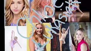 Chloe Lukasiak- Explain Everything