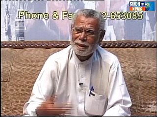 Sindhtv News Documentary Abdul karim Gadai  part 02