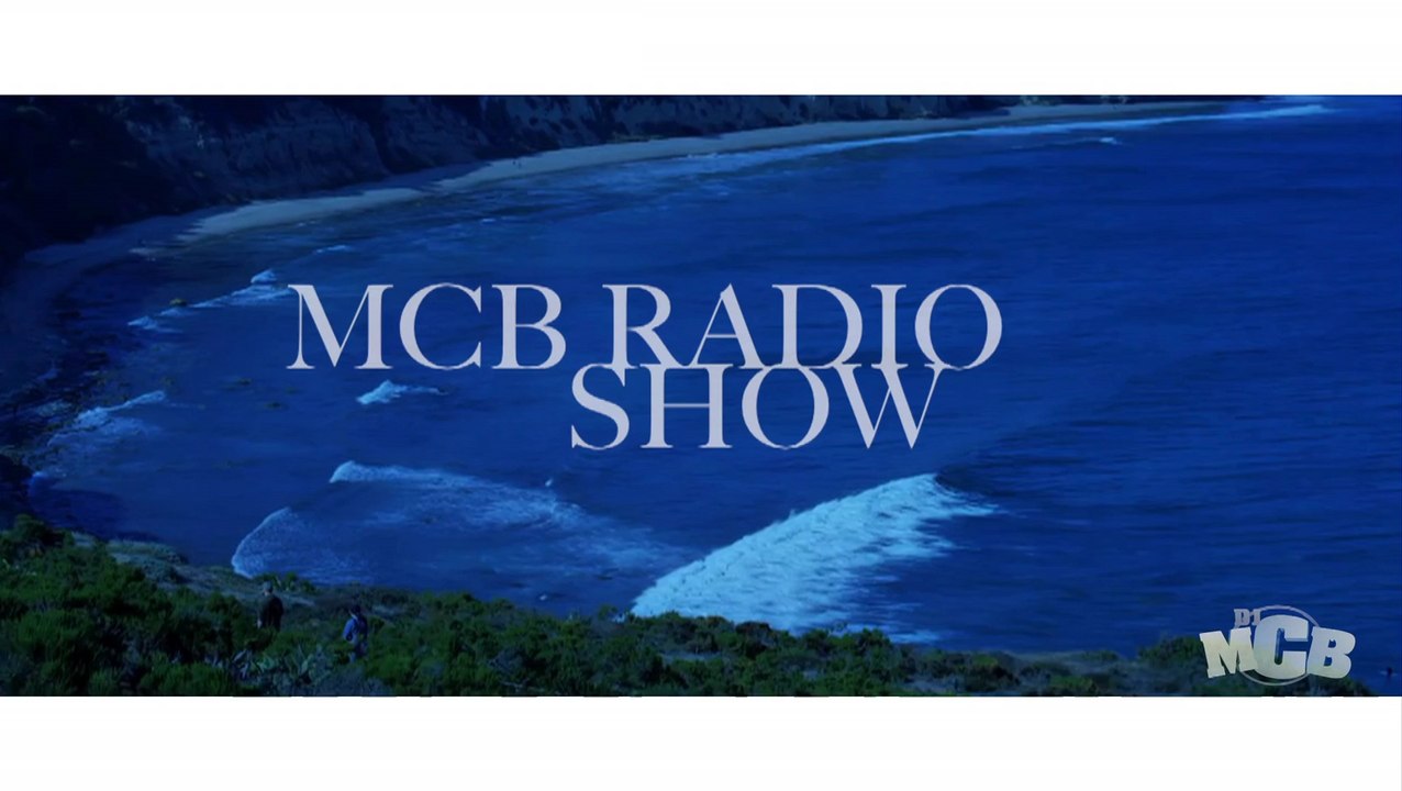 "MCB RADIO SHOW" DEMO en VIDEO (2015)!! [HD]