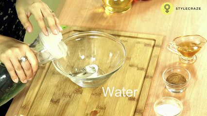 How To Get Rid Of Blackheads