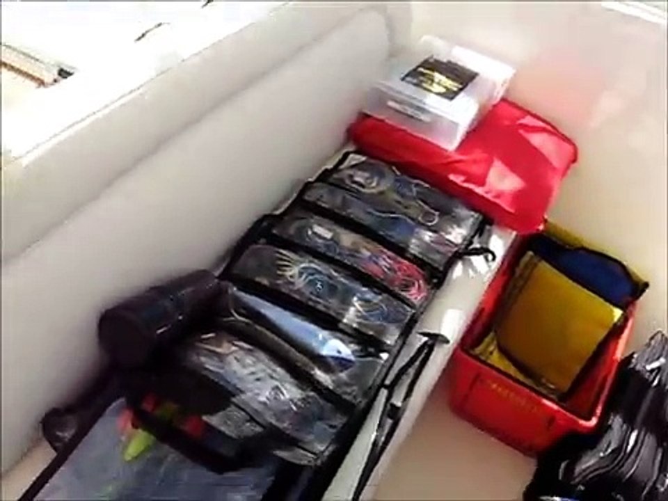 Fishing Double Header Wk  End format2