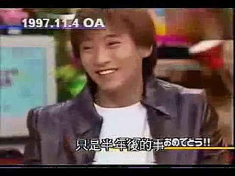 SMAP・中居正広・安室奈美恵・石橋貴明　おもしろ爆笑トーク！まとめPart２
