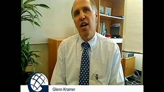 Podcast 5  - Sustainability reporting and performance improvement by Glenn Kramer