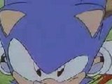 Sonic CD opening - Sonic Boom