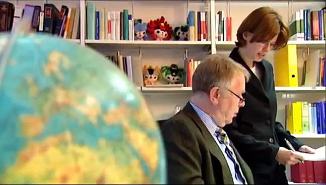 European Integration - University of Saarland