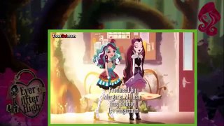 Ever After High S1 E13