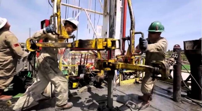 Bankers Petroleum auditim nga një kompani ndërkombëtare - Ora News - Lajmi i fundit