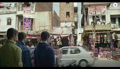 Masaan - HD Hindi Movie Trailer [2015]