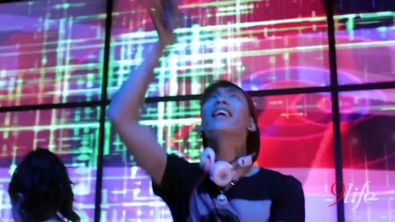 NONSTOP,9LIFE REVIEW IBARS 158 LÊ DUẨN ,GARDEN OPENING  .