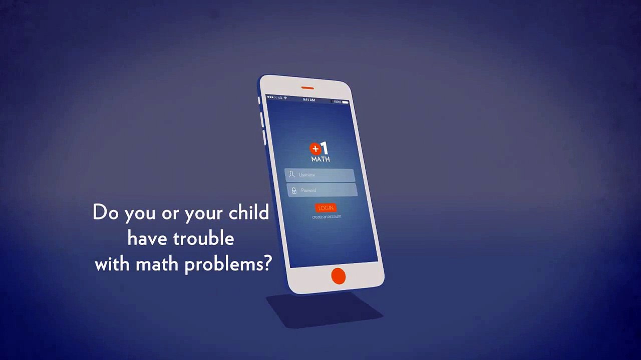 About +1 Math - 28 Seconds