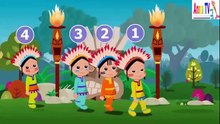 [ABC] Song Wheels On The Bus - ABC song for baby - Kids songs for baby - ABC song new best 2015 - 2