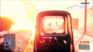Trolling and C-4!! (BF4 edition)