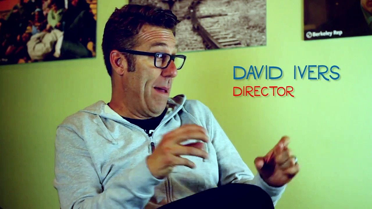 “Nonstop entertainment:” Get a sneak peek at ONE MAN, TWO GUVNORS!