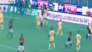 Frosinone vs Roma 0 2 All Goals & Highlights 12 09 2015