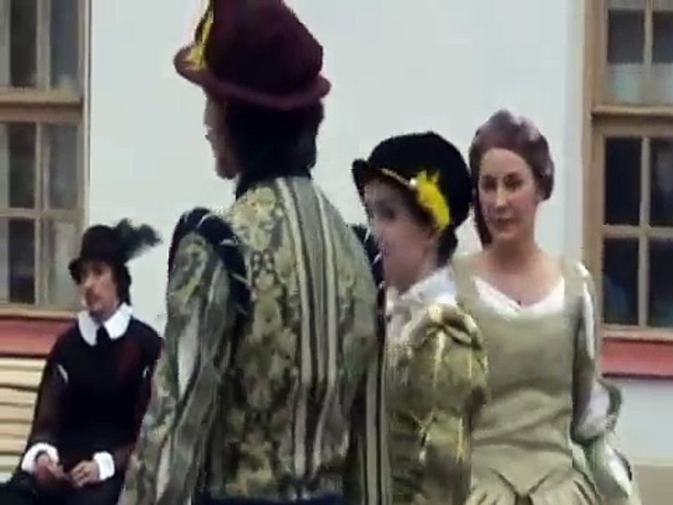 Furioso all'Italiana by "Vento del Tempo"