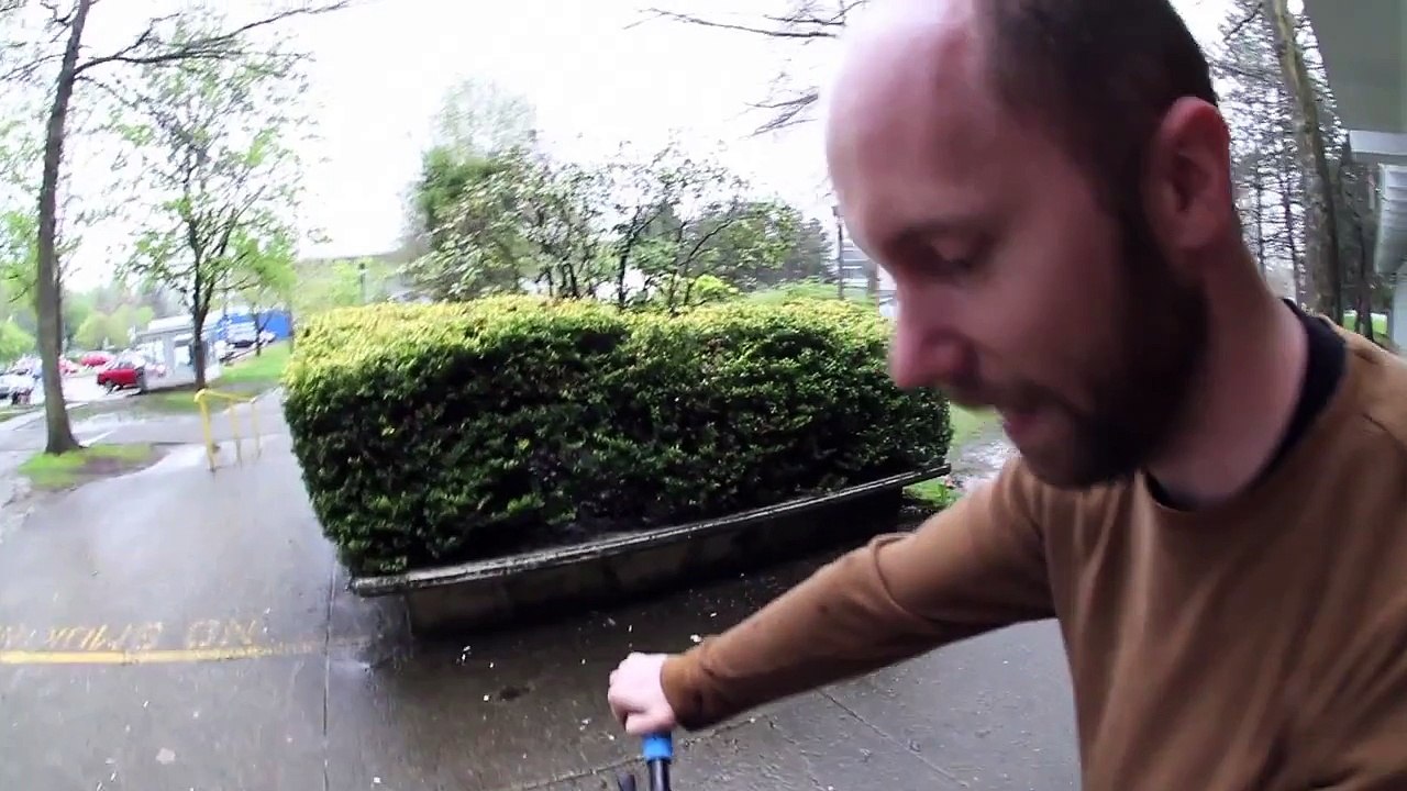 BCIT School of Energy: Mechanical Engineering Project Expo