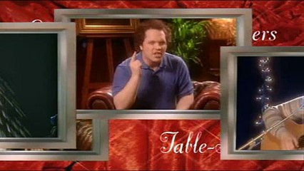 Man to Man with Dean Learner 1E06 pt 1