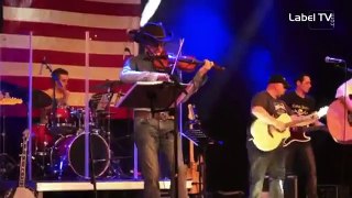 Silverado New Country Band Live in Sargans - Rock & Country Festival 2015