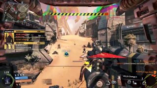 TitanFall 12 04 2014   13 13 44 31 3m52sec   Boneyard AMAZING 'Hail Mary' Nuke EJ evac    SOLE SURVI