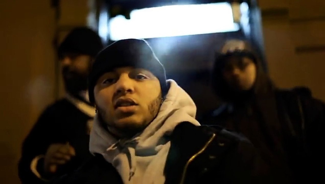 Apollo Ali feat. Sean Price - Struggle No More