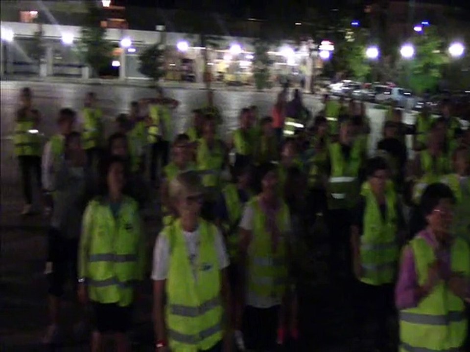 U.S. Acli Marche e Avis Monteprandone: "Passeggiavis"