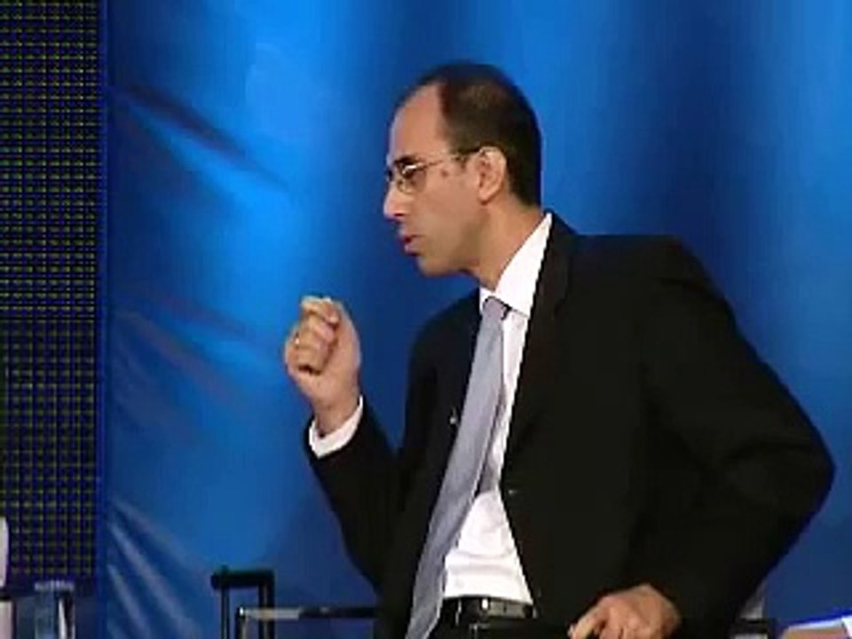 Ставревски, качи се на бина да се пробаме