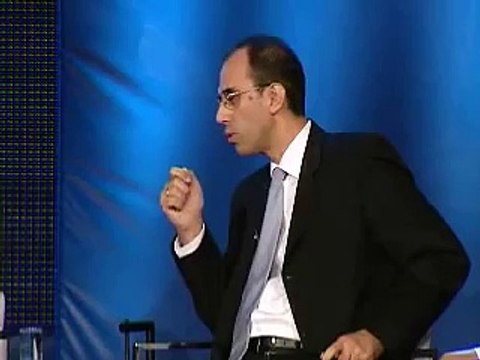 Ставревски, качи се на бина да се пробаме