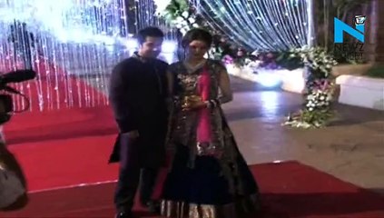 Aww-dorable, Aamna Shariff delivers a baby boy