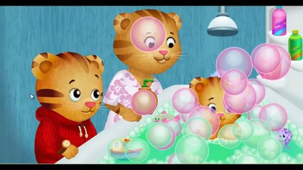 Daniel Tigers Neighborhood Full Games episodes for children #20